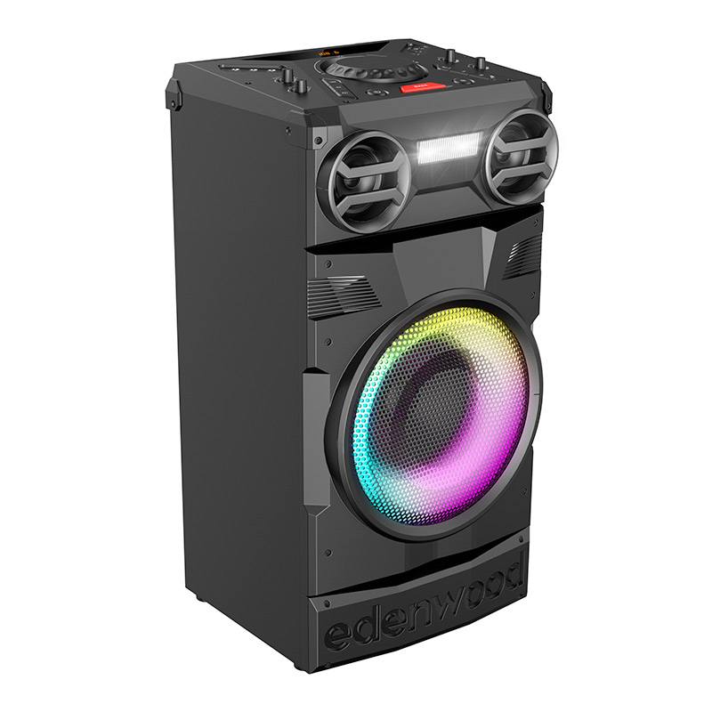 Enceinte Sono Edenwood Midisound Bon état -  reconditionné disponible sur Electro Depot